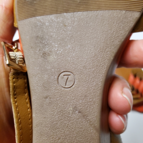 Sandals - Picture 3 of 3